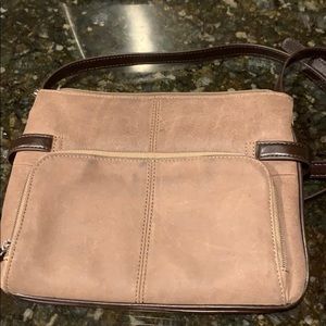 Clarks crossbody purse